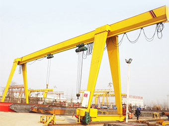 gantry crane